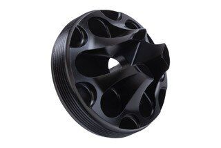Rugged Suppressors Flash Hider Front Cap for 5.56 suppressors